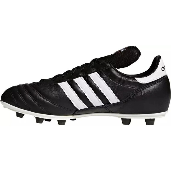 Adidas Cleats Men 11.5 Black Copa Mundial Soccer NWT Made in Germany main image 5